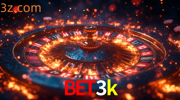 Casa de Apostas bet3k